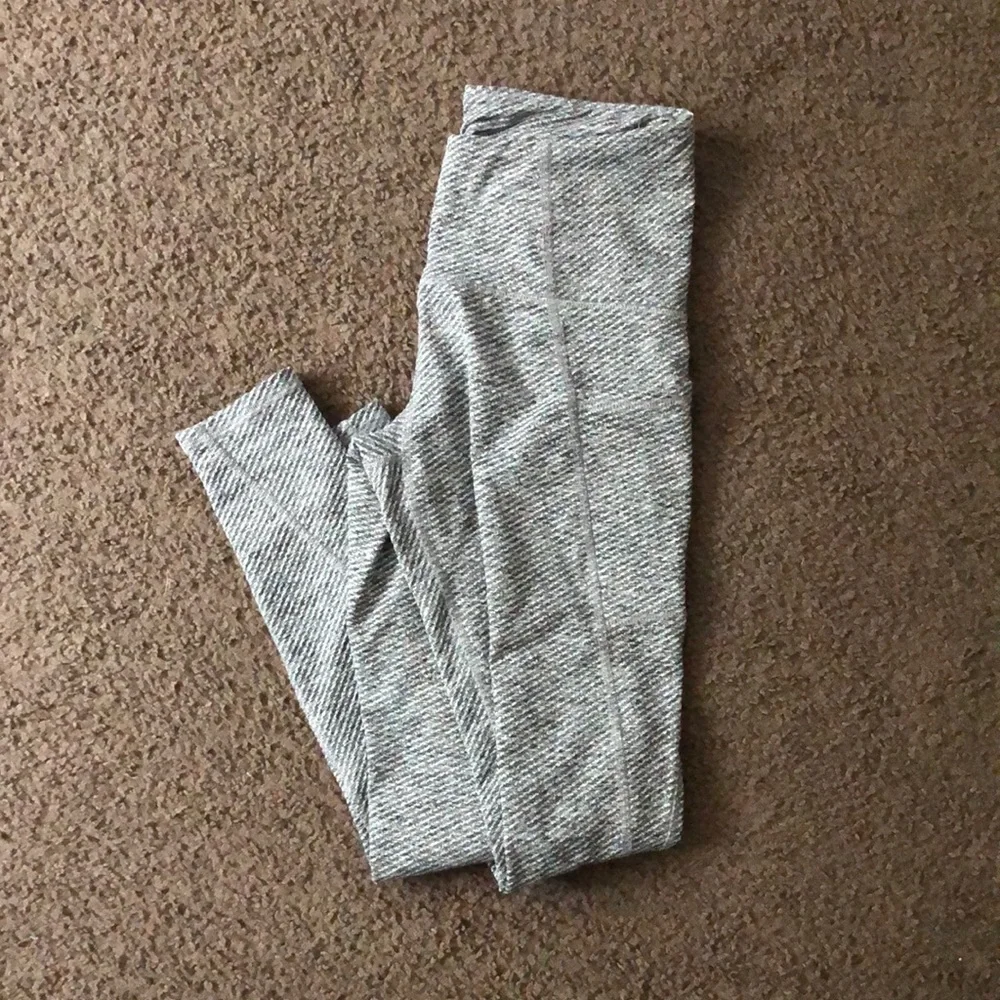 CHAMPION LEGGINGS - Picture 1 of 3